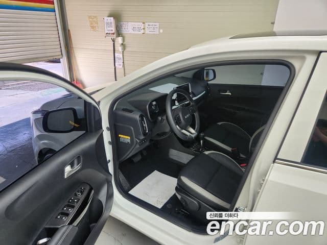 Kia The / новый New Morning (JA) Signature, 2025 10