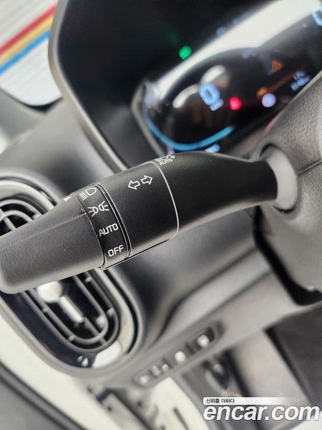 Kia The / новый New Morning (JA) Signature, 2025 12