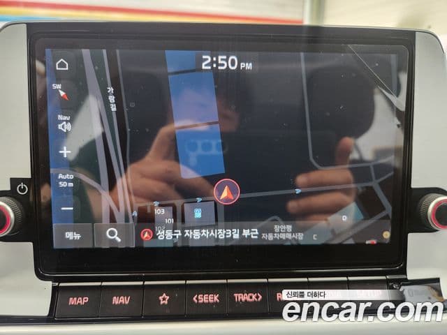 Kia The / новый New Morning (JA) Signature, 2025 13