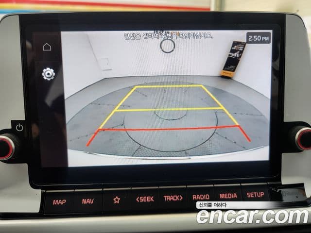 Kia The / новый New Morning (JA) Signature, 2025 14