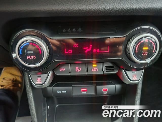 Kia The / новый New Morning (JA) Signature, 2025 15