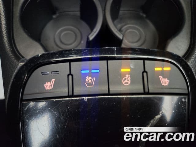 Kia The / новый New Morning (JA) Signature, 2025 16