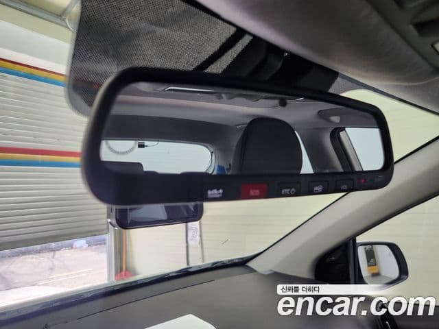 Kia The / новый New Morning (JA) Signature, 2025 17