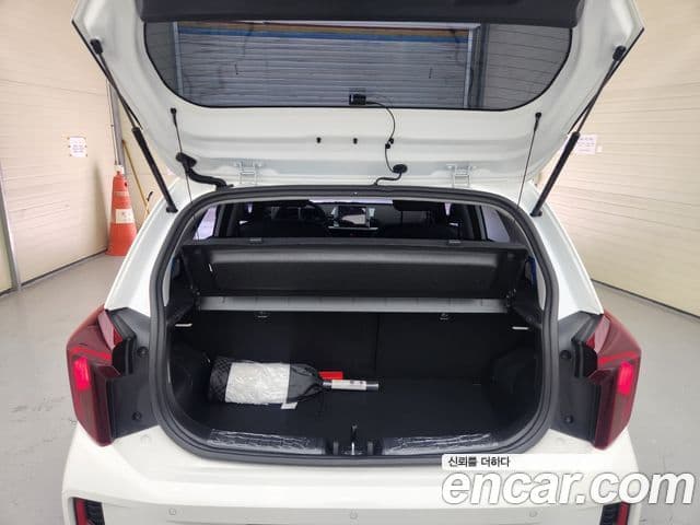 Kia The / новый New Morning (JA) Signature, 2025 19