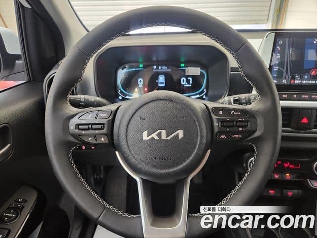 Kia The / новый New Morning (JA) Signature, 2025 20