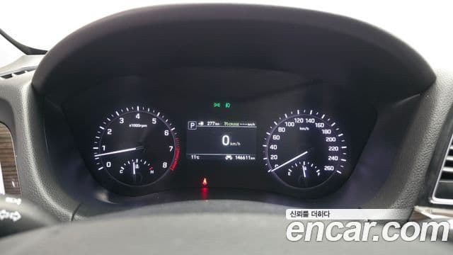 Genesis G80 Luxury, 2019 8