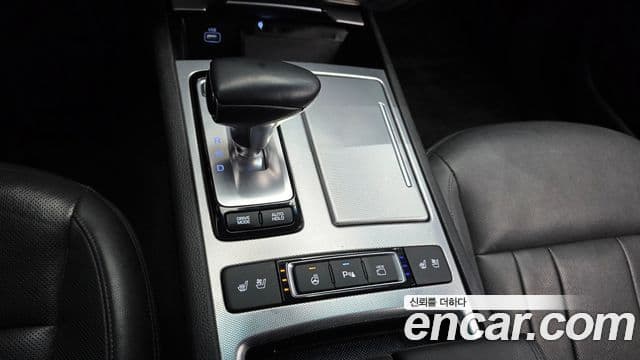 Genesis G80 Luxury, 2019 9