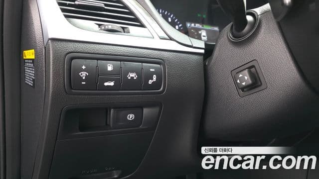 Genesis G80 Luxury, 2019 14