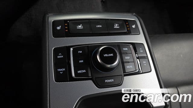 Genesis G80 Luxury, 2019 17