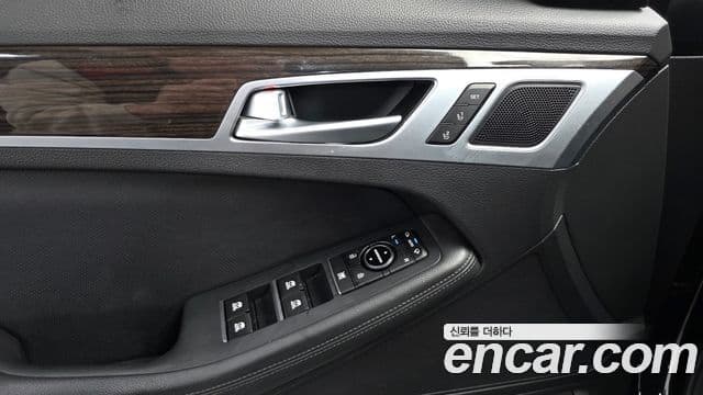 Genesis G80 Luxury, 2019 18