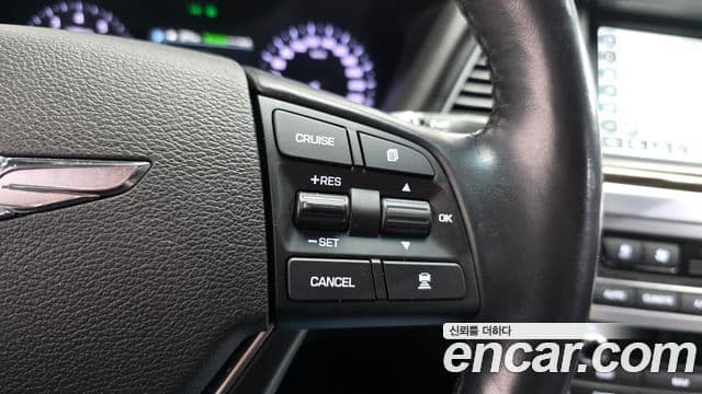 Genesis G80 Luxury, 2019 19