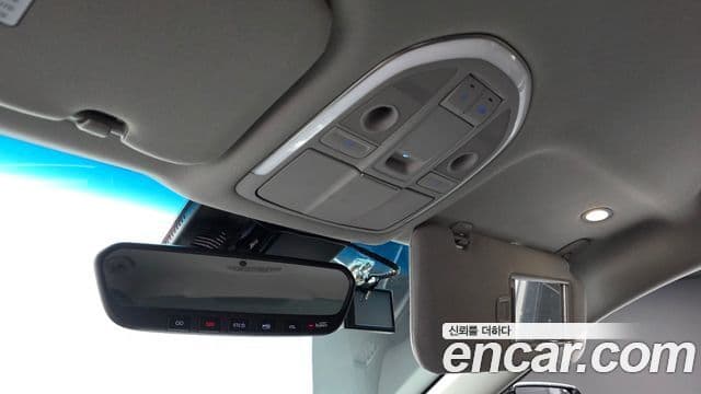 Genesis G80 Luxury, 2019 20