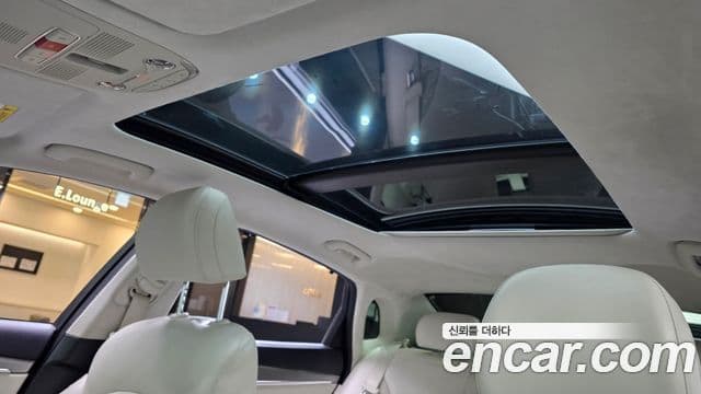 Hyundai The / новый New Grandeur IG Le Blanc, 2023 18