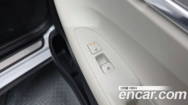 Hyundai The / новый New Grandeur IG Le Blanc, 2023 19