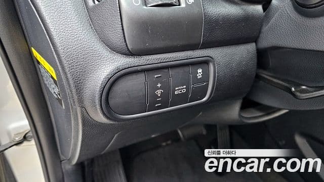 Kia K3 Deluxe, 2015 15