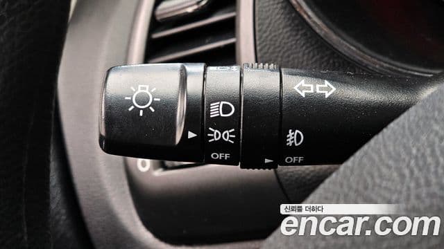 Kia K3 Deluxe, 2015 16