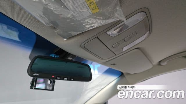 Kia All New Carnival Luxury, 2015 17