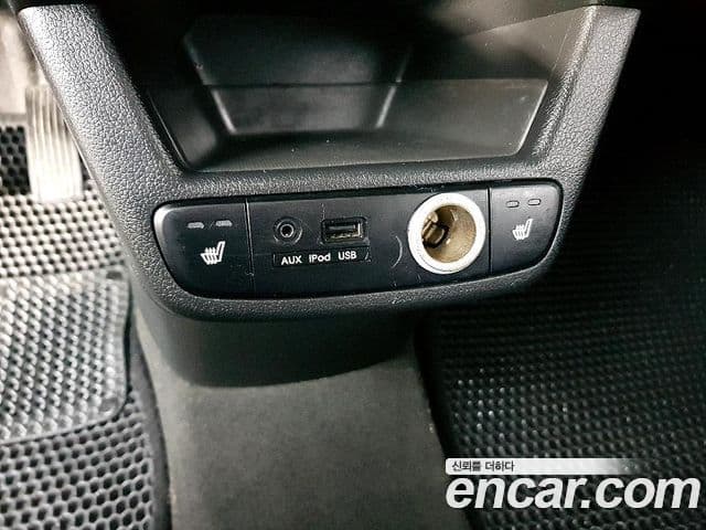 Kia Ray Prestige, 2012 14