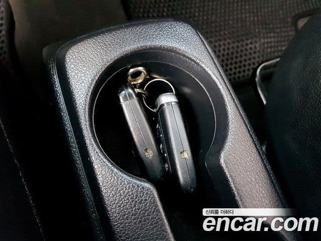 Kia Ray Prestige, 2012 15