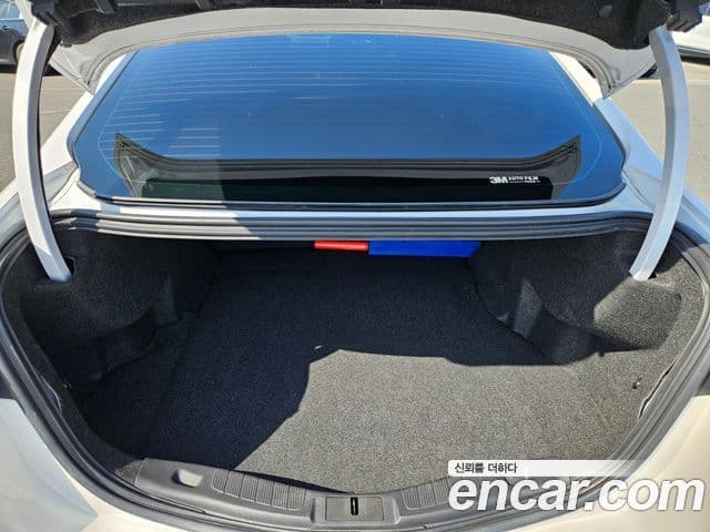 Ford 퓨전 2세대, 2013 18