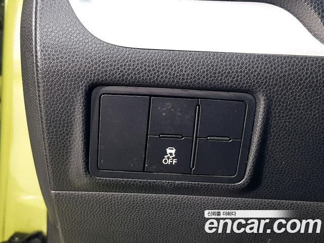 Kia All New Morning Special, 2012 12