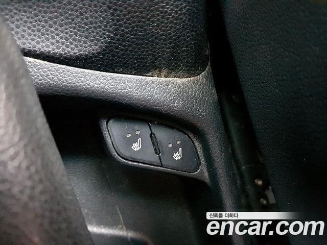 Kia All New Morning Special, 2012 16