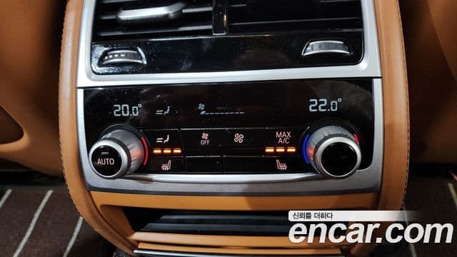 BMW 7시리즈 (G11) 740d xDrive M Sport, 2018 18