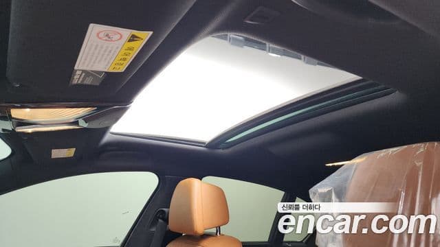 BMW 7시리즈 (G11) 740d xDrive M Sport, 2018 19