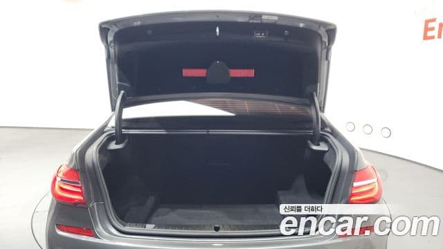 BMW 7시리즈 (G11) 740d xDrive M Sport, 2018 20