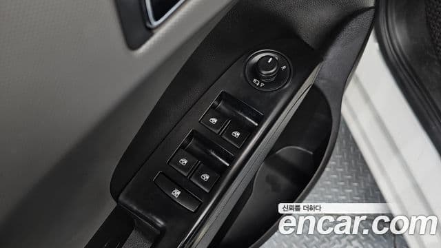 Chevrolet(GM대우) 아베오 седан LT топовая версия, 2014 13