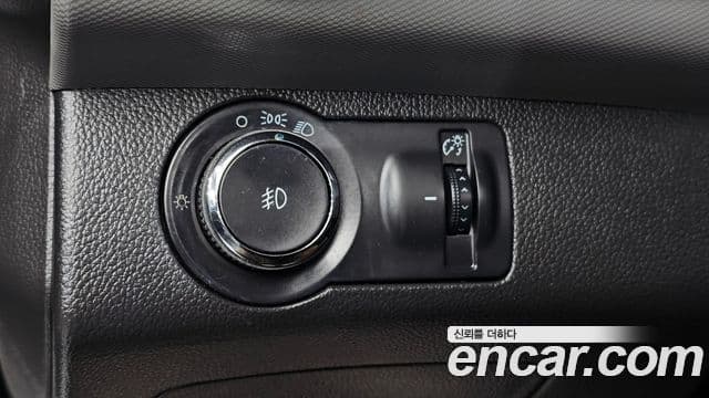 Chevrolet(GM대우) 아베오 седан LT топовая версия, 2014 14