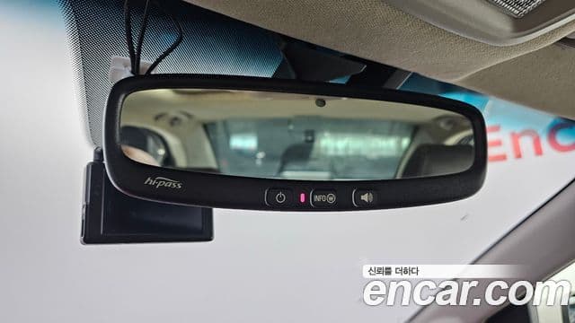 Chevrolet(GM대우) 아베오 седан LT топовая версия, 2014 18