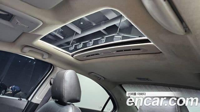 Chevrolet(GM대우) 아베오 седан LT топовая версия, 2014 19