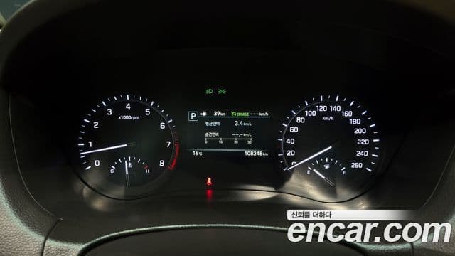 Genesis G80 Luxury, 2018 8