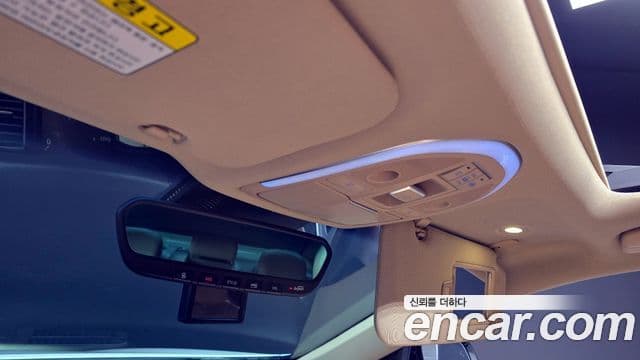 Genesis G80 Luxury, 2018 19