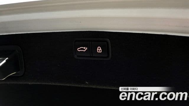 Genesis G80 Luxury, 2018 20