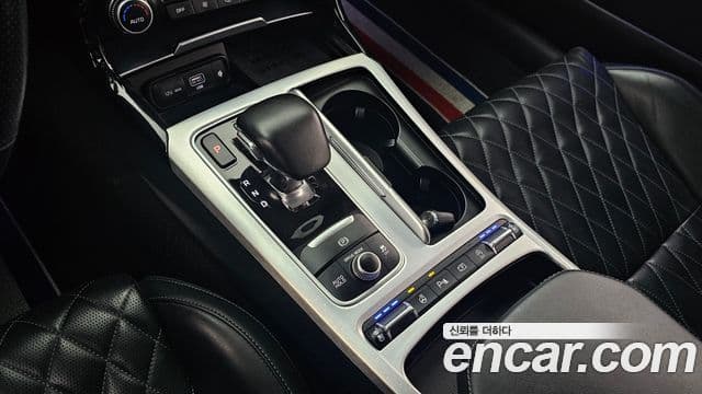 Kia 스팅어 마이스터 Masters, 2021 9