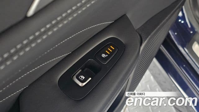 Kia 스팅어 마이스터 Masters, 2021 18