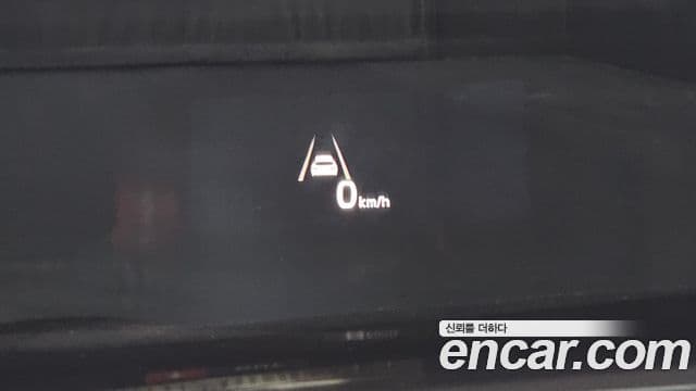 Kia 스팅어 마이스터 Masters, 2021 19