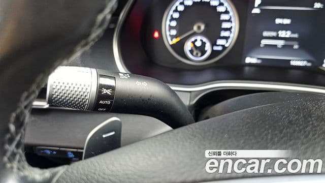 Genesis GV80, 2020 9