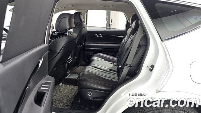 Genesis GV80, 2020 12