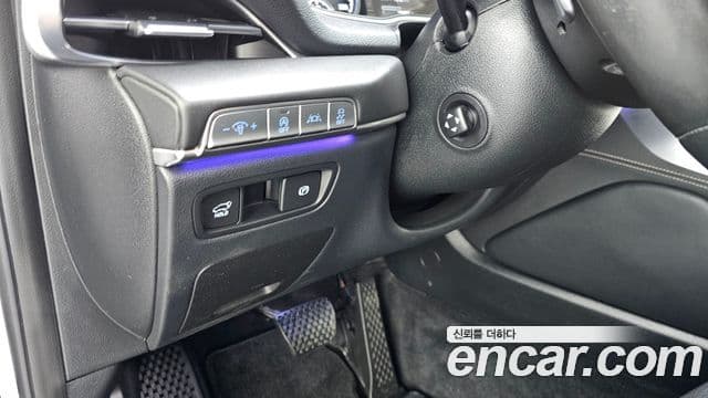 Genesis GV80, 2020 13