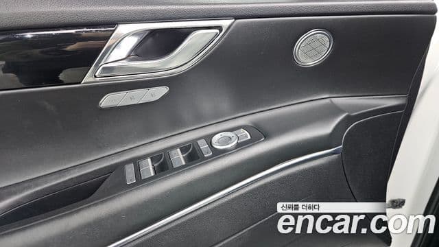 Genesis GV80, 2020 18