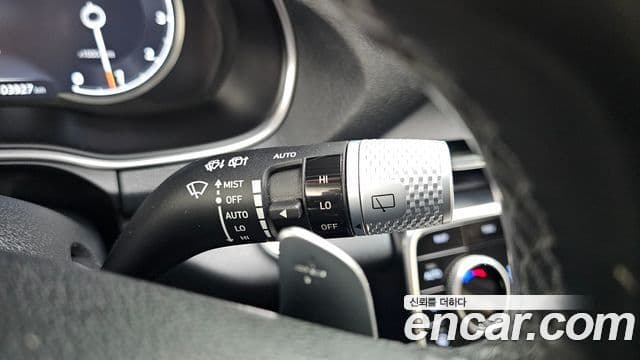 Genesis GV80, 2020 19