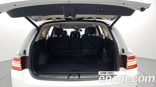 Genesis GV80, 2020 20