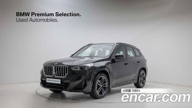 BMW X1 (U11) xDrive 20i M Sport, 2025 1