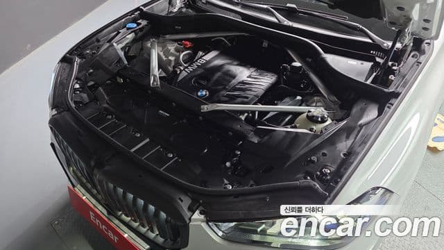 BMW X5 (G05) xDrive 40d M Sport, 2025 6