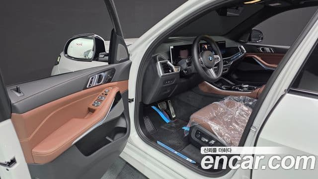 BMW X5 (G05) xDrive 40d M Sport, 2025 10