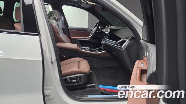 BMW X5 (G05) xDrive 40d M Sport, 2025 11