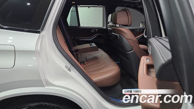 BMW X5 (G05) xDrive 40d M Sport, 2025 12